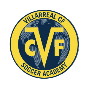 Villarreal-cf-logo-academy